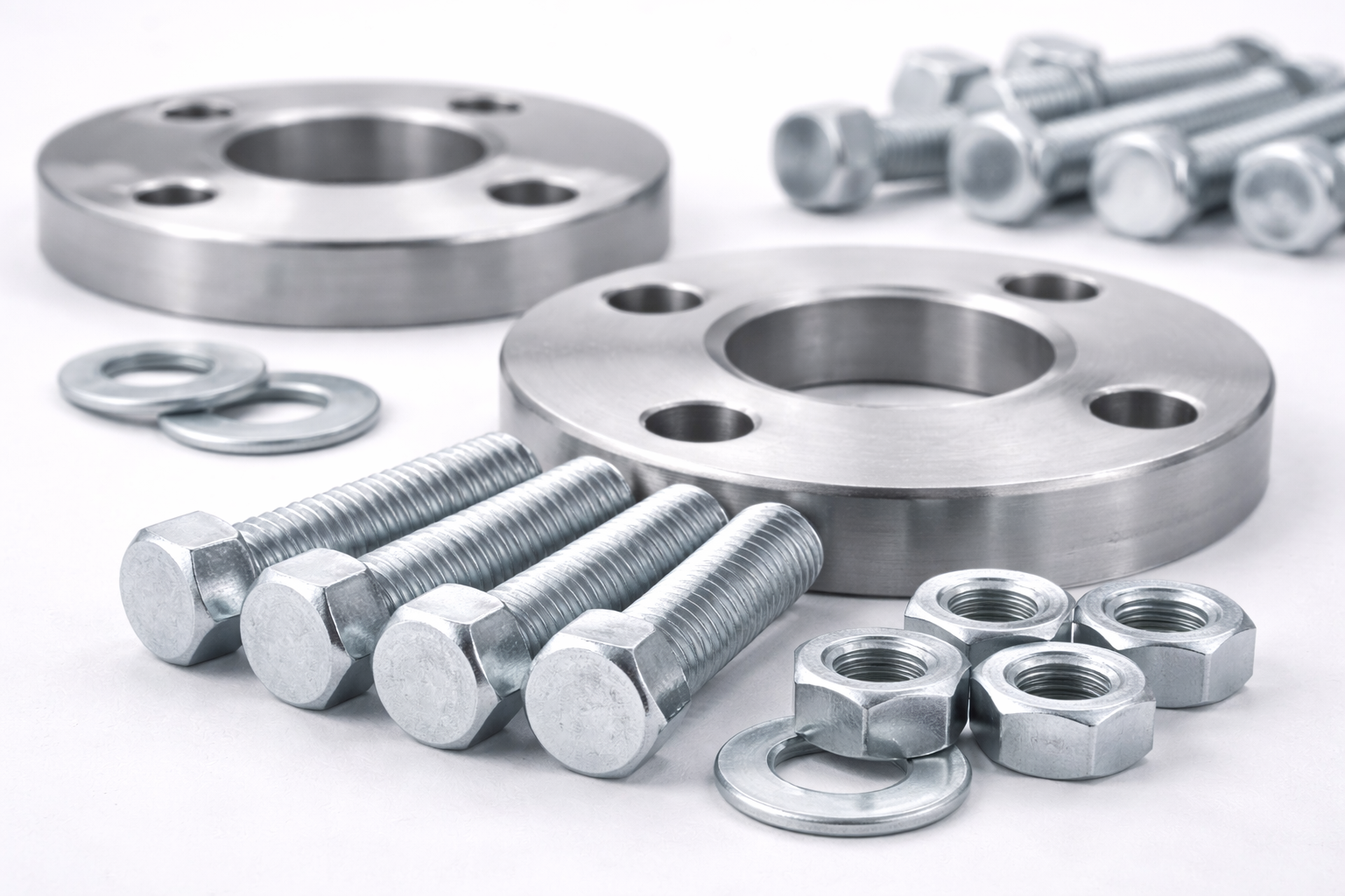 Flanş Civata Setleri